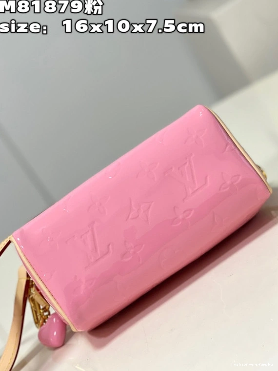FS CHEAP LOUIS NANO SPEEDY-16-10-7.5cm VUITTON 0726